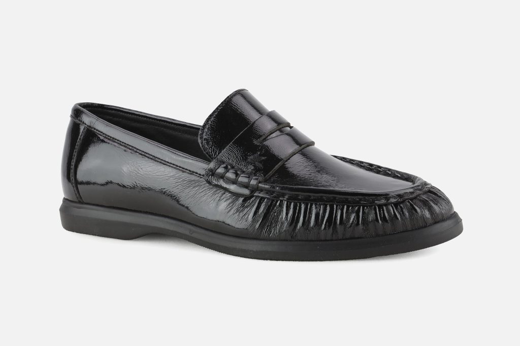 N STRIDE 240 LACK BLACK