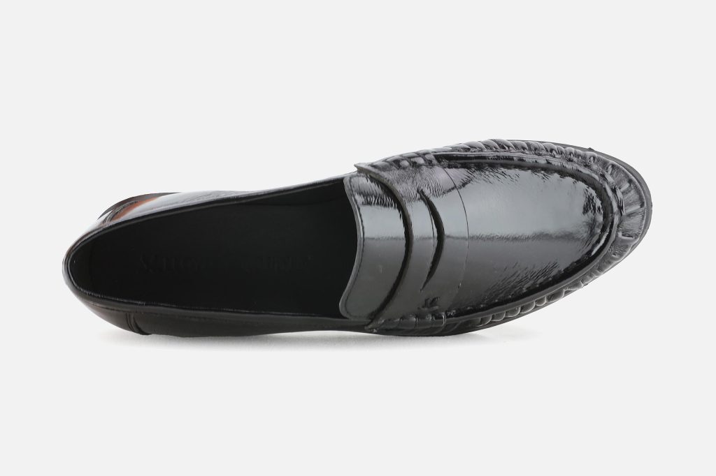 N STRIDE 240 LACK BLACK
