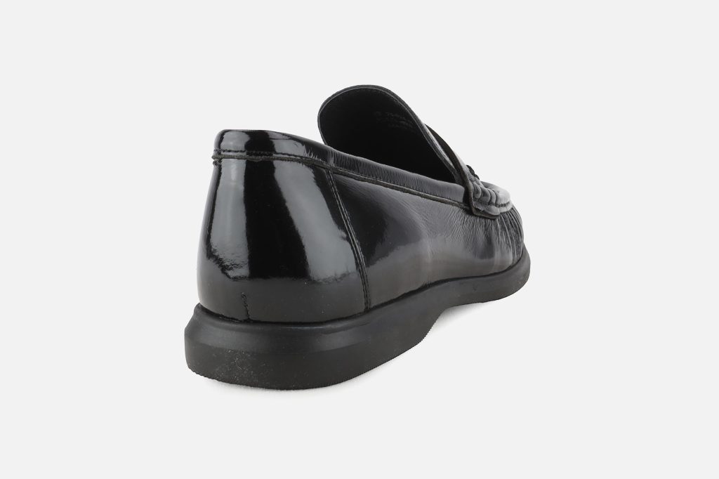 N STRIDE 240 LACK BLACK
