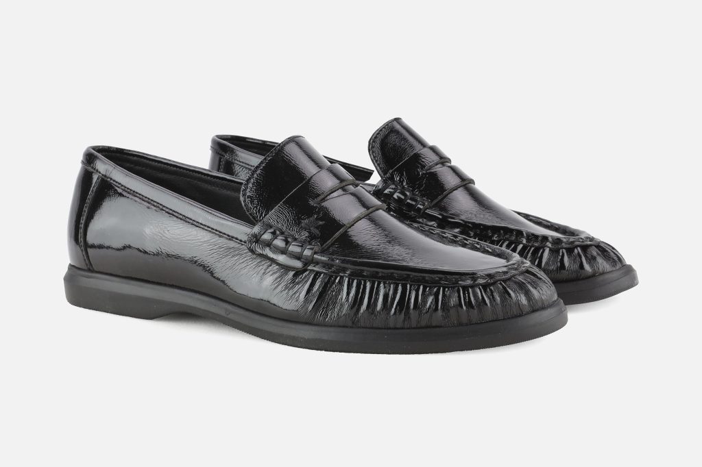 N STRIDE 240 LACK BLACK