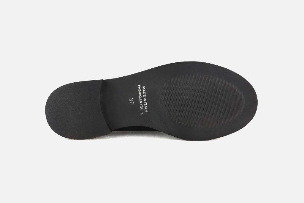MYRTHO ALL BLACK