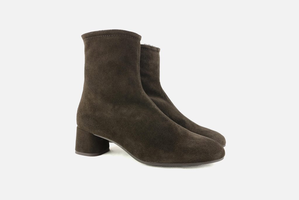 FEDORA 4 DAIM CHOCO