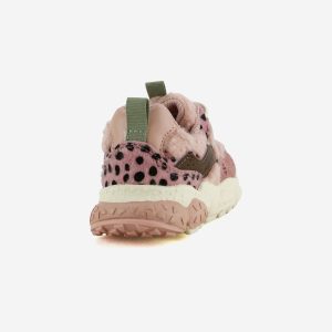 YAMANO 3 JR PINK LEO PONY - Image 6