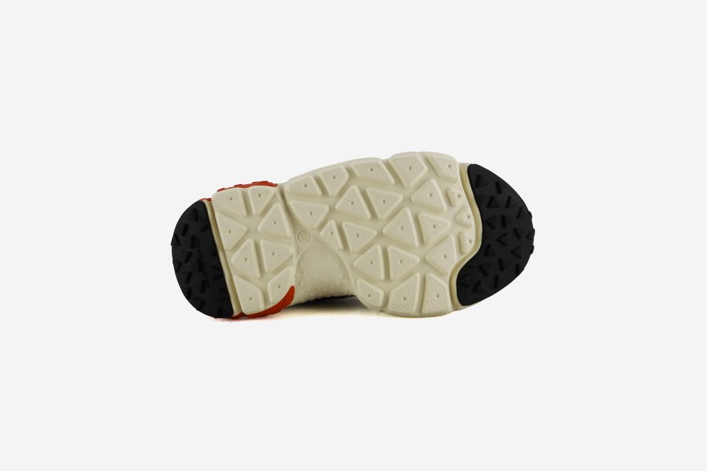 YAMANO 3 JR KAKI BLUE MULTI