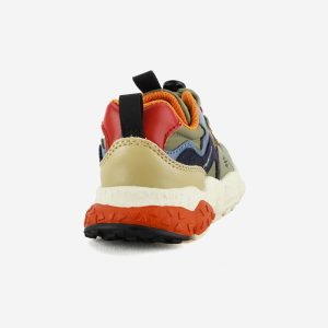 YAMANO 3 JR KAKI BLUE MULTI - Image 6