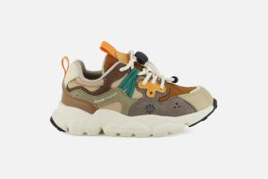 YAMANO 3 JR BROWN MUD