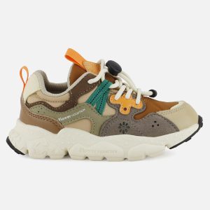 YAMANO 3 JR BROWN MUD - Image 1