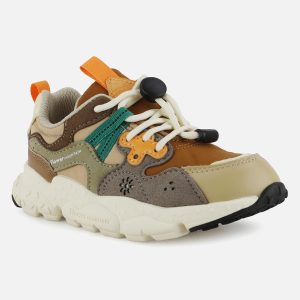 YAMANO 3 JR BROWN MUD - Image 2
