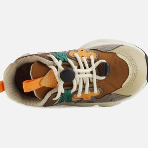 YAMANO 3 JR BROWN MUD - Image 3