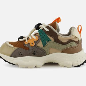 YAMANO 3 JR BROWN MUD - Image 4