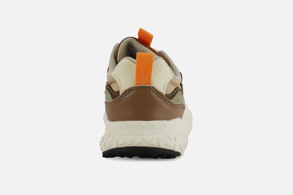 YAMANO 3 JR BROWN MUD