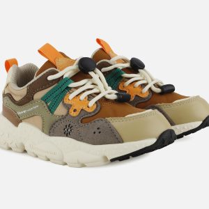 YAMANO 3 JR BROWN MUD - Image 7