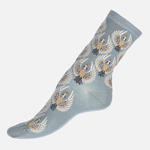 LES OIES SAUVAGES MBD 357 GRIS – Image 1