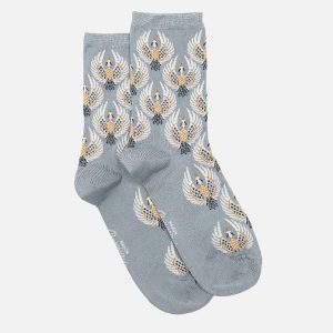 LES OIES SAUVAGES MBD 357 GRIS – Image 2
