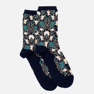LES OEILLETS MBD 367 MARINE GRIS - Image 2
