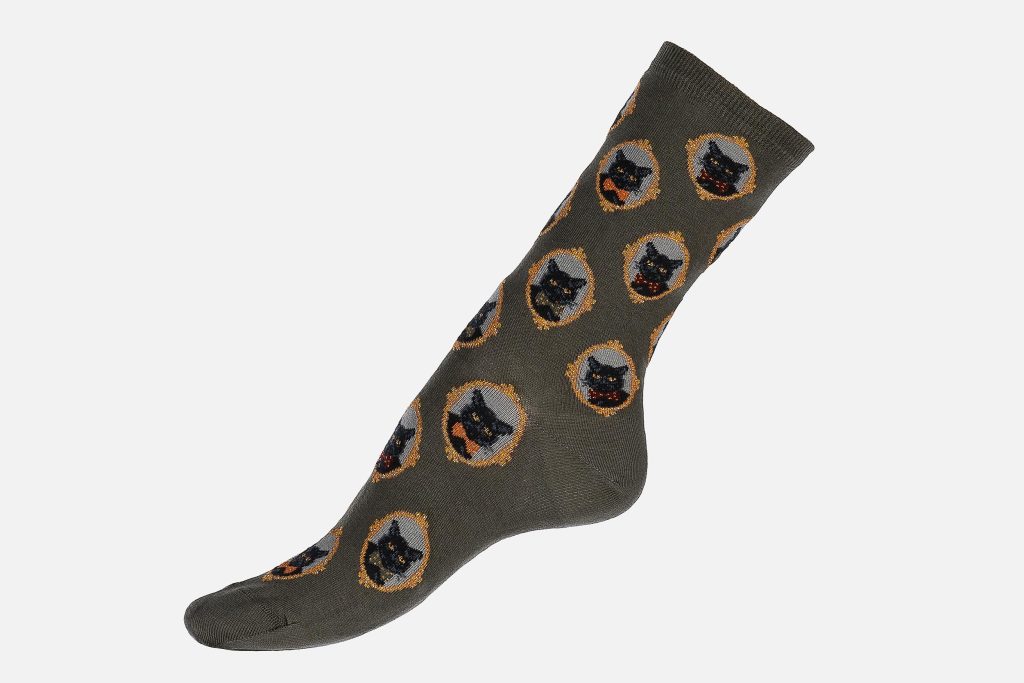 LES CHATS MBD390 KAKI