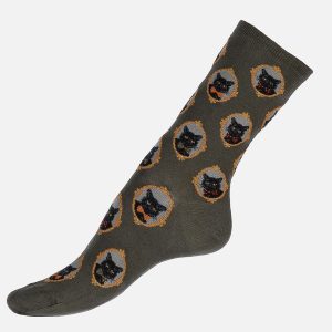 LES CHATS MBD390 KAKI – Image 1