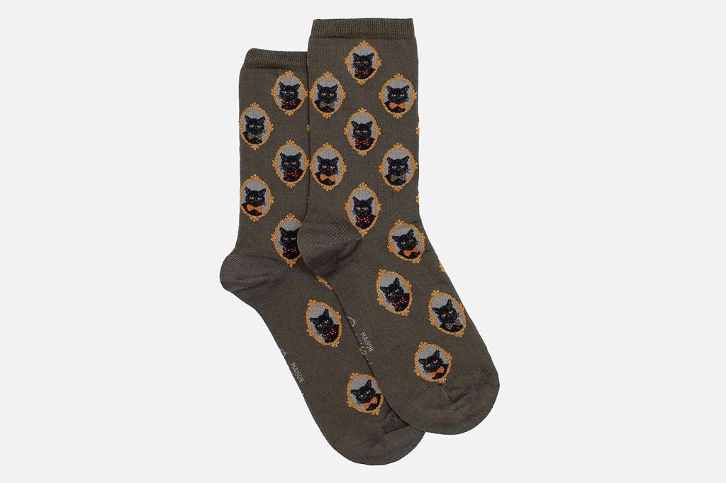 LES CHATS MBD390 KAKI