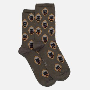 LES CHATS MBD390 KAKI – Image 2