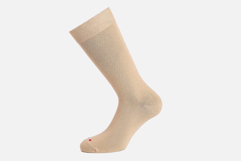 DRAPEAU MBD004 BEIGE