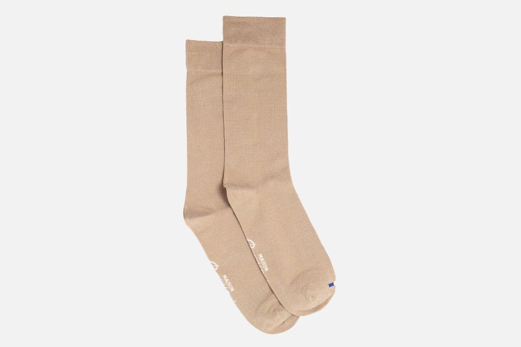 DRAPEAU MBD004 BEIGE