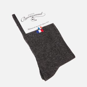 UNIE MBD005 ANTHRACITE DRAPEAU - Image 1