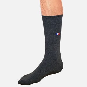 UNIE MBD005 ANTHRACITE DRAPEAU - Image 2