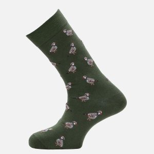 LES PERDRIX MBD378 KAKI - Image 1
