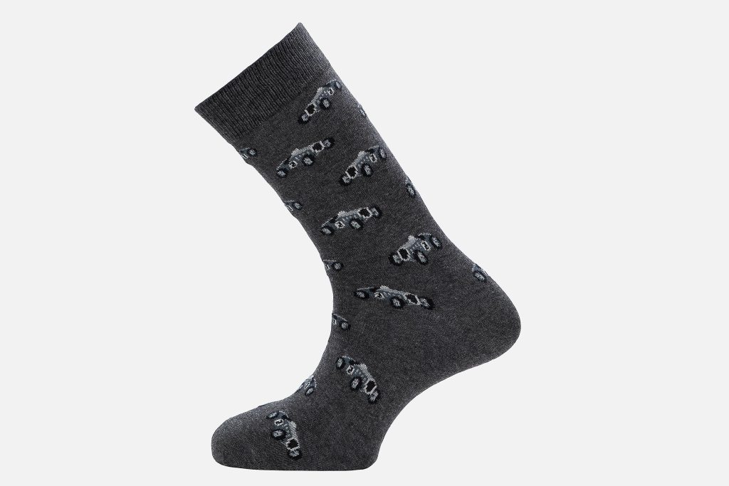 LES AUTO MBD 385 ANTHRACITE