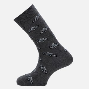 LES AUTO MBD 385 ANTHRACITE - Image 1