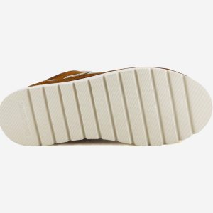 PLUME JUMP FUR MID BROWN - Image 5