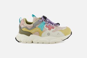 YAMANO 3 JR SUN ROSA MILK