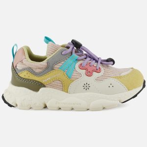 YAMANO 3 JR SUN ROSA MILK - Image 1