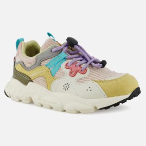 YAMANO 3 JR SUN ROSA MILK - Image 2