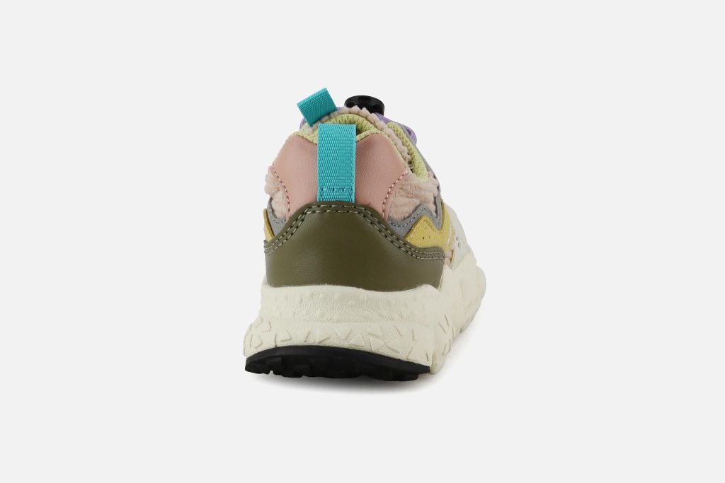 YAMANO 3 JR SUN ROSA MILK