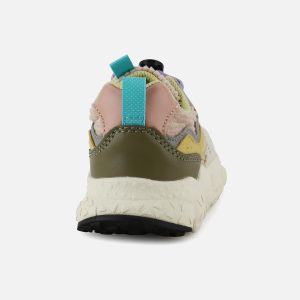 YAMANO 3 JR SUN ROSA MILK - Image 5
