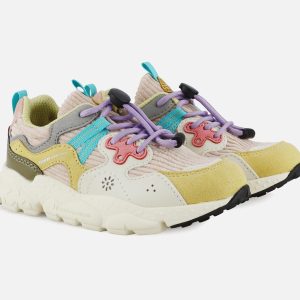 YAMANO 3 JR SUN ROSA MILK - Image 6
