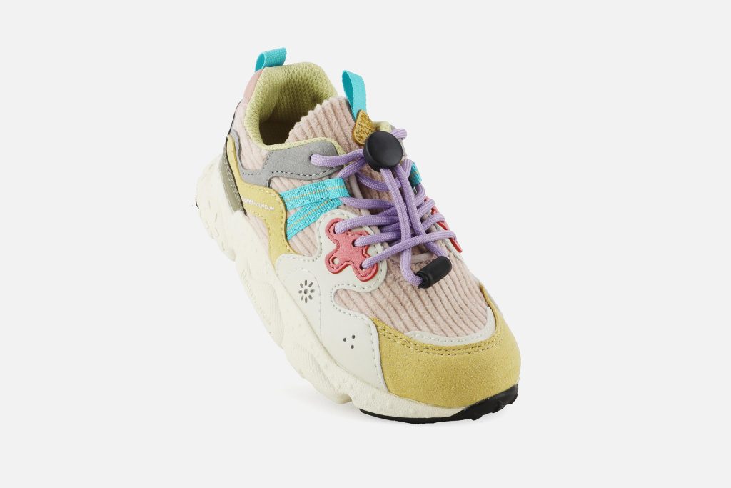 YAMANO 3 JR SUN ROSA MILK