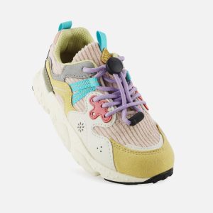 YAMANO 3 JR SUN ROSA MILK - Image 7