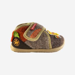 BIO HOME BISCO BROWN - Image 1