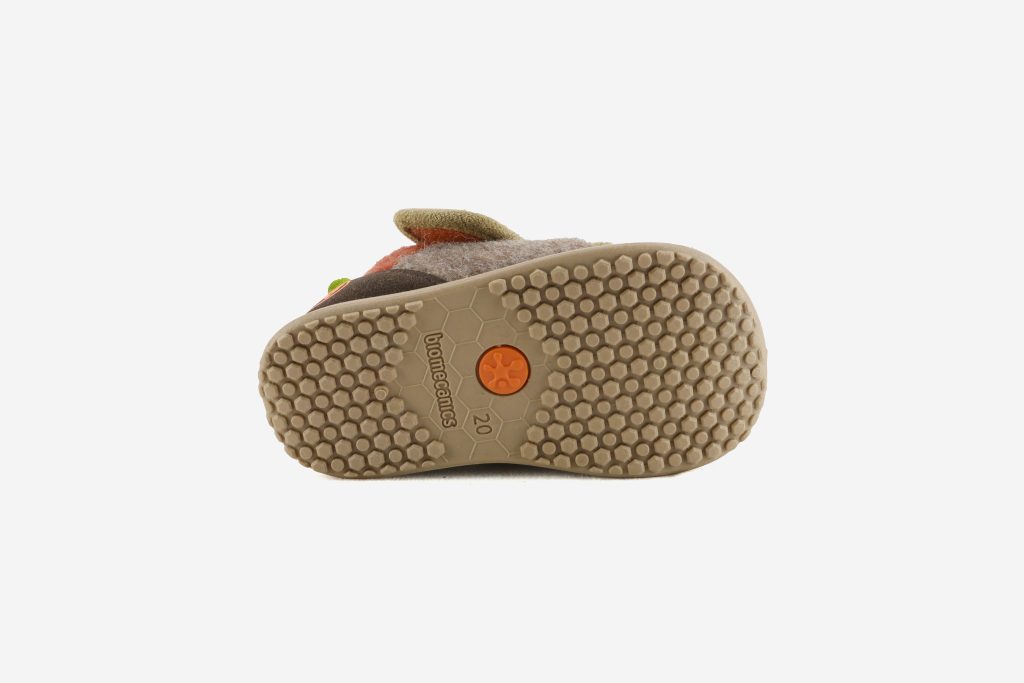 BIO HOME BISCO BROWN