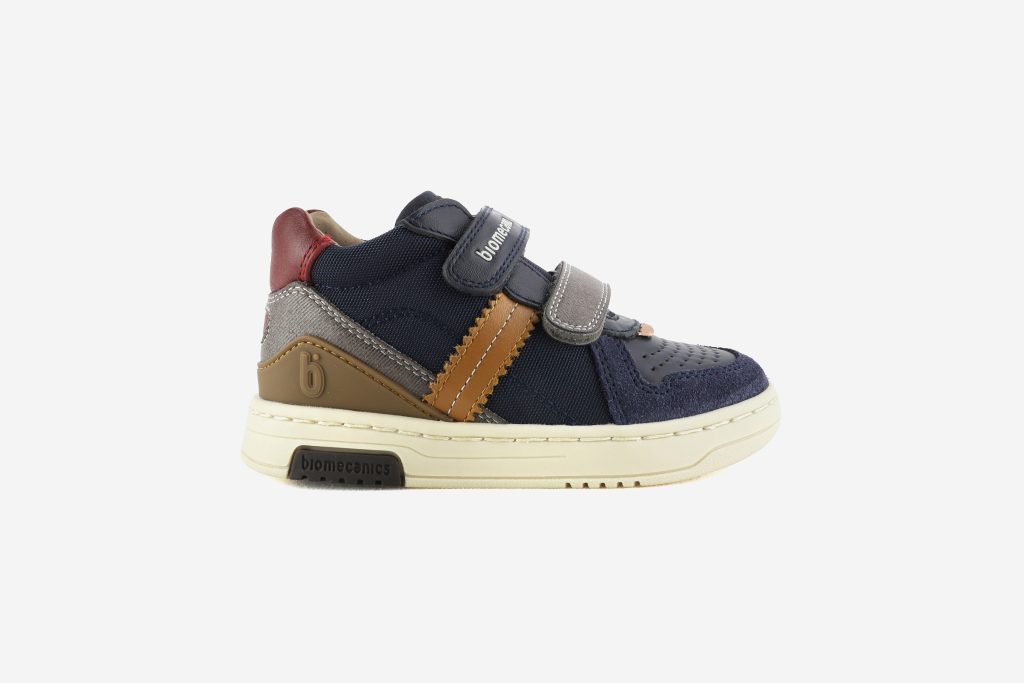 BASTIEN SCRATCH BLEU MULTI