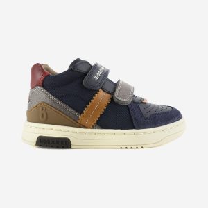 BASTIEN SCRATCH BLEU MULTI – Image 1