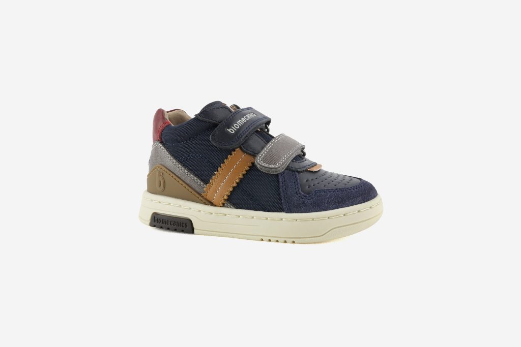 BASTIEN SCRATCH BLEU MULTI