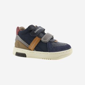 BASTIEN SCRATCH BLEU MULTI – Image 2