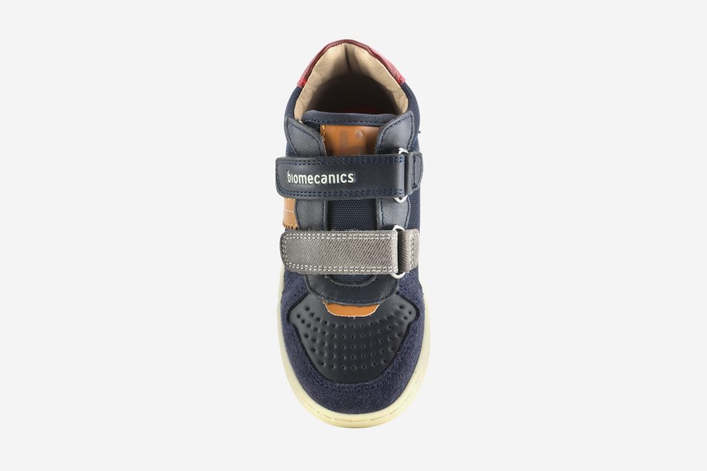 BASTIEN SCRATCH BLEU MULTI