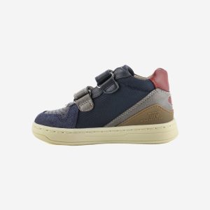BASTIEN SCRATCH BLEU MULTI – Image 4