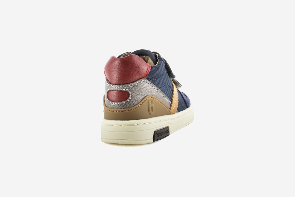 BASTIEN SCRATCH BLEU MULTI