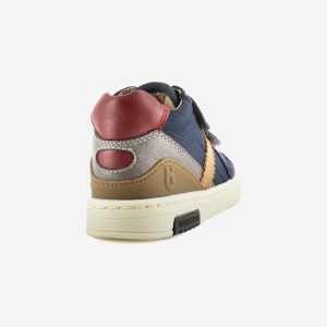 BASTIEN SCRATCH BLEU MULTI – Image 6
