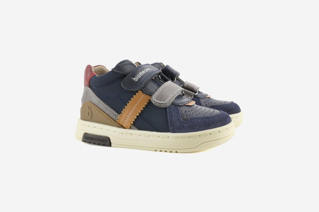BASTIEN SCRATCH BLEU MULTI